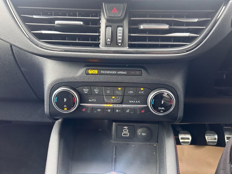 2023 Ford Kuga Kuga ST-Line X Edition 5 door 1.5L EcoBoost 150PS FWD 6 Speed Manual HATCHBACK Pet...