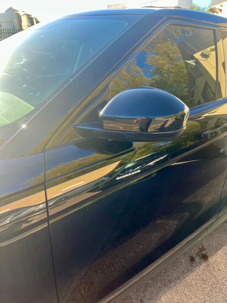 2020 Land Rover Range Rover Evoque 2.0 D150 MHEV R-Dynamic Auto 4WD Euro 6 (s/s) 5dr ESTATE Diese...