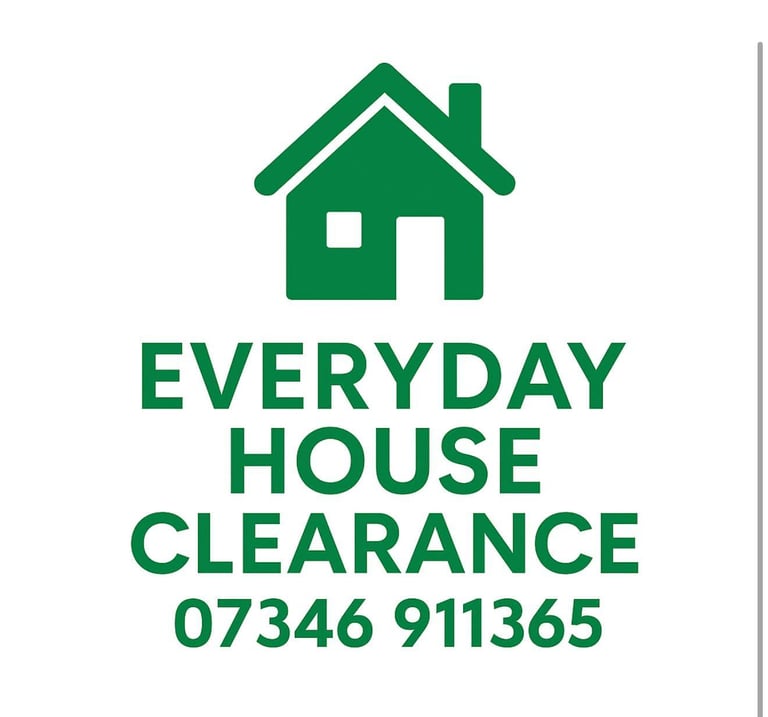 House Clearance Removal Services 