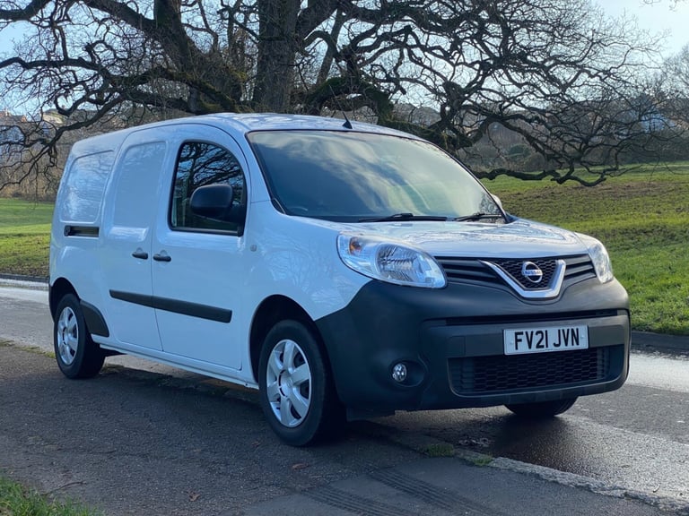 2021 Nissan NV250 1.5 dCi 95ps Acenta Van PANEL VAN Diesel Manual
