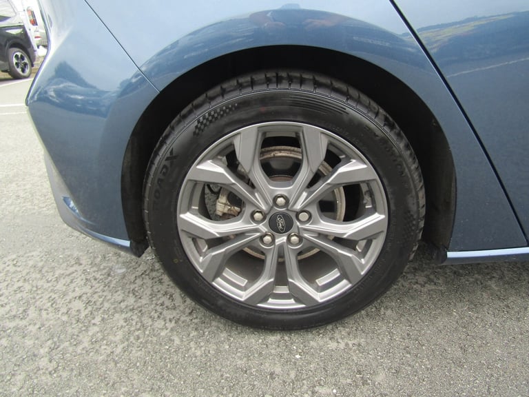 2023 Ford Focus 1.0T EcoBoost ST-Line 5dr - 1 Owner / Protection Pack Hatchback Petrol Manual