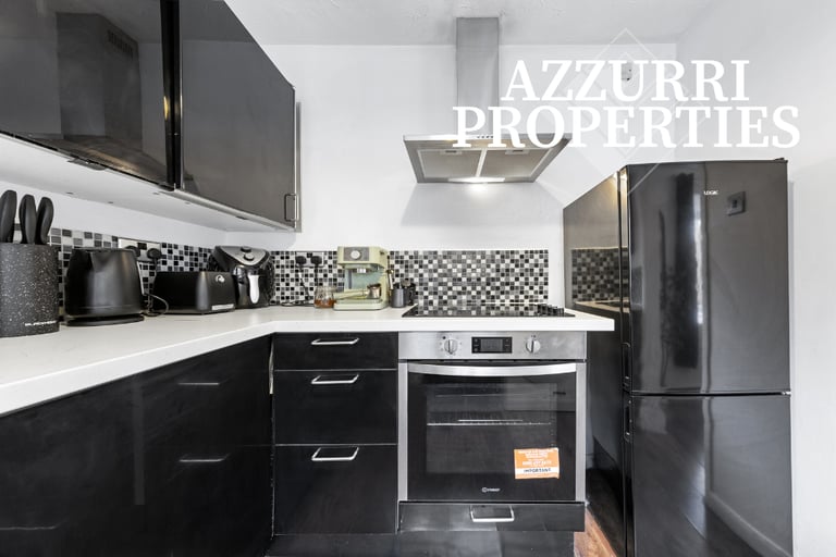 SHORT STAY | 2 BED | ISLE OF DOG