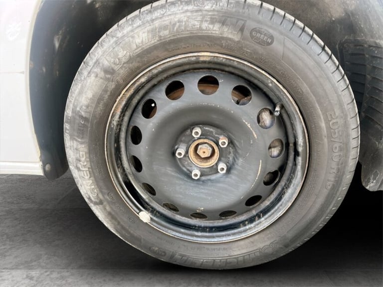 2021 Toyota ProAce 1.5D 100 Icon Van PANEL VAN DIESEL Manual