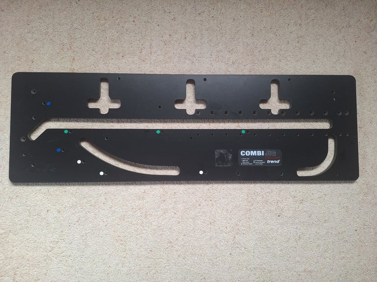 New worktop jigs Trend