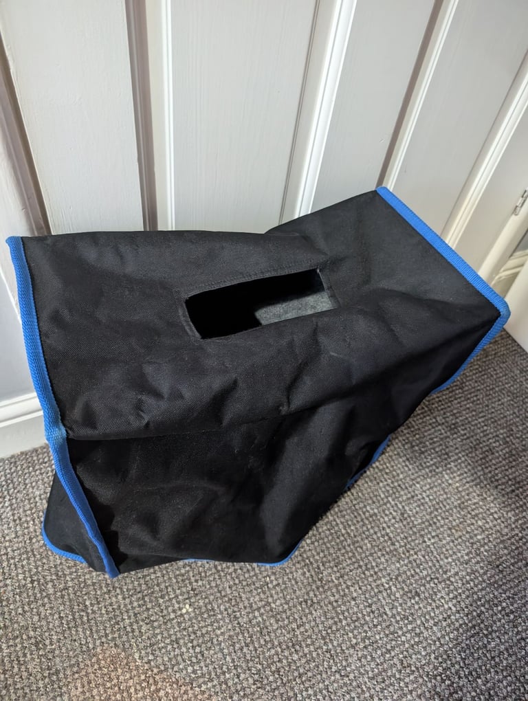 image for Roqsolid Amp Cover Laney Cub 12R 