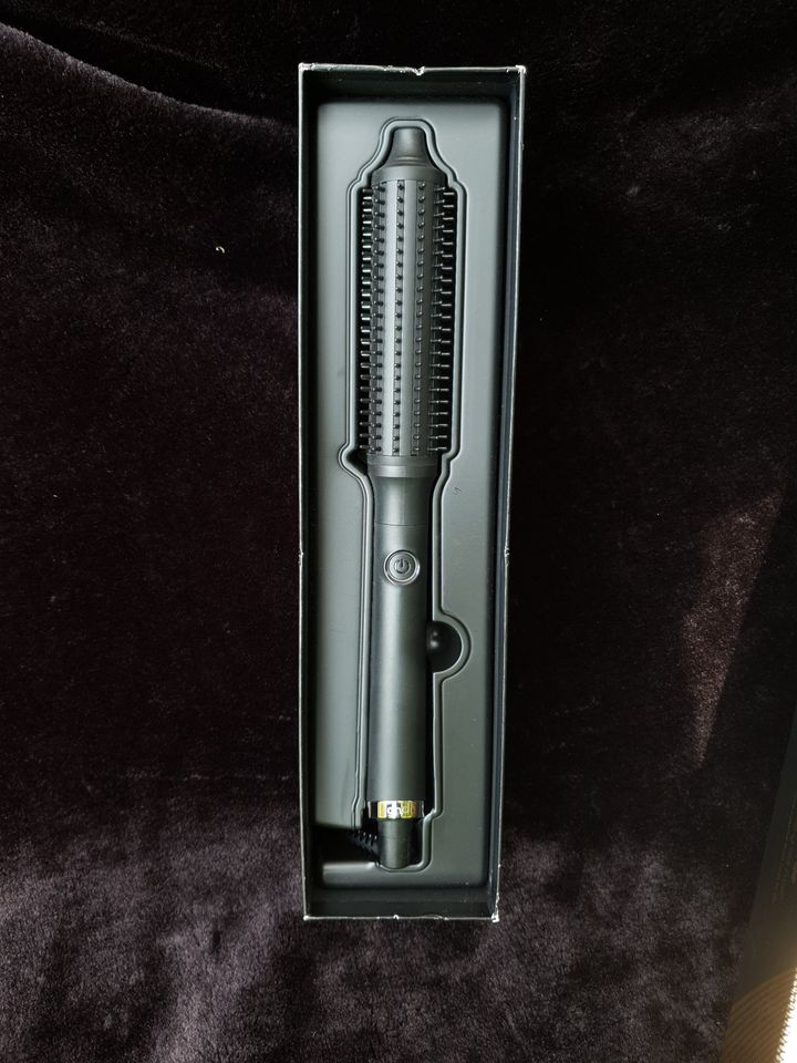 image for Ghd Rise Professional Volumising Hair Styling Hot Brush Totally Brand New