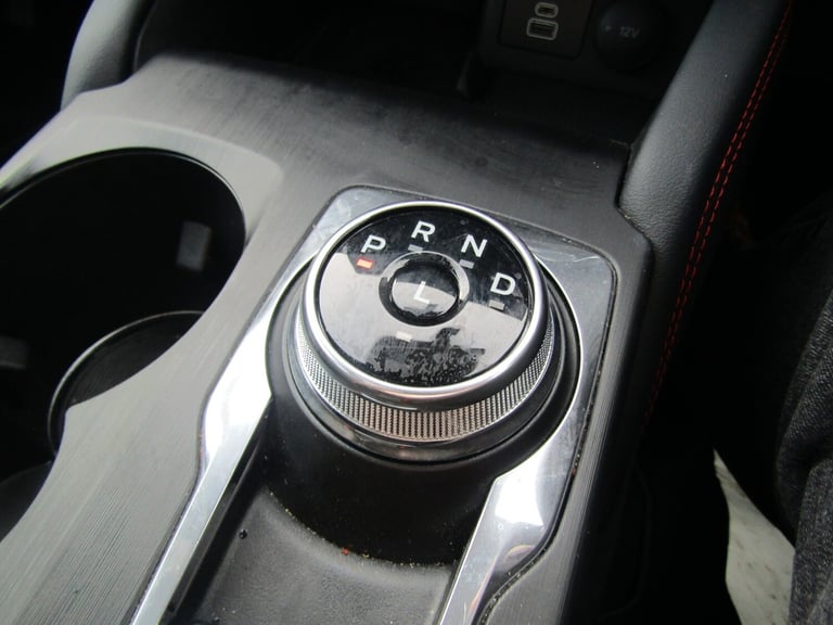 2024 Ford Kuga 2.5 PHEV ST-Line X 5dr CVT - 20'' Alloys / Tech Pack / Huge saving VS New Estate P...