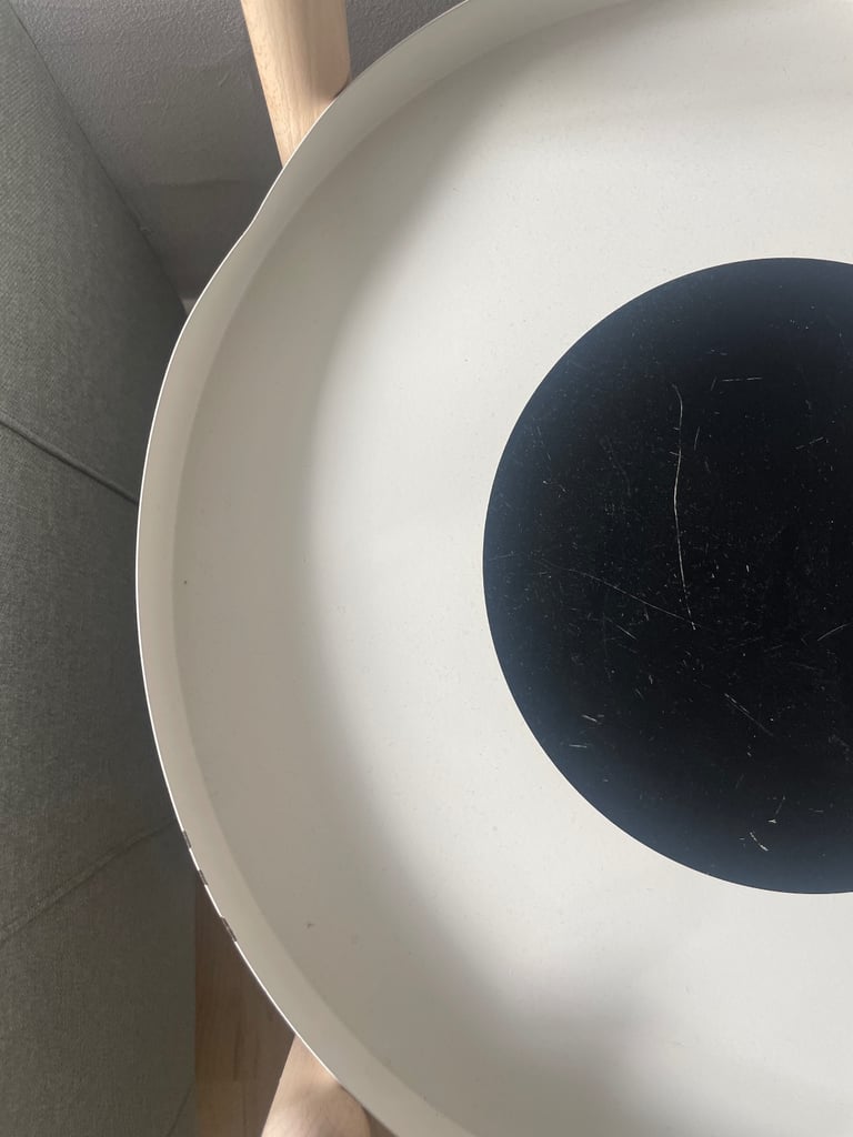 Colette x Ikea bar trolley 