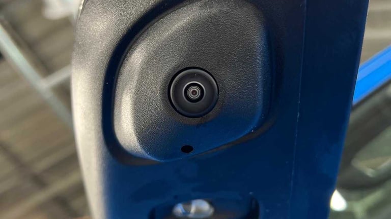  Ford Ranger Pick Up Double Cab MS-RT 3.0 EcoBlue V6 240 Auto Double Cab Pick-up Diesel Automatic