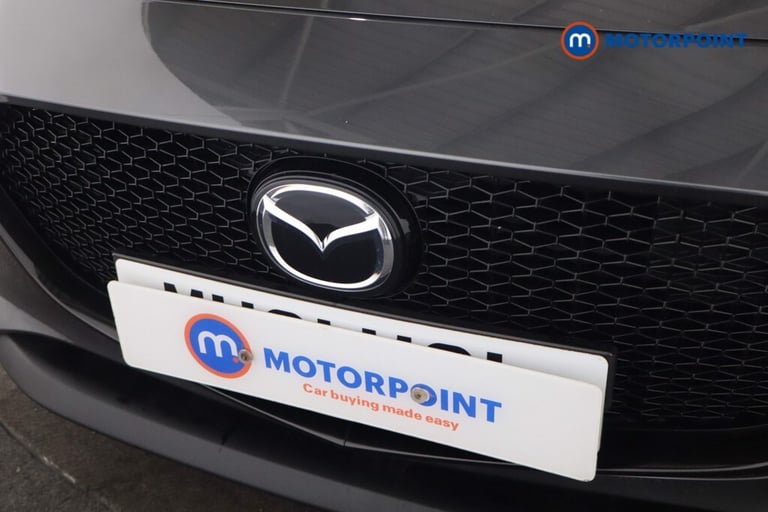 2021 Mazda Mazda3 2.0 e-Skyactiv G MHEV SE-L 5dr Hatchback Petrol Manual