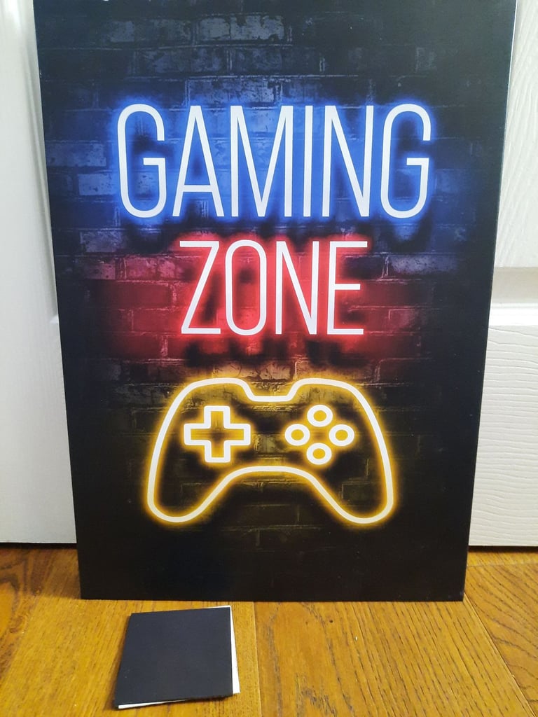 image for Displate metal poster 