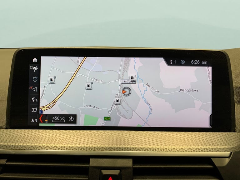 2019 BMW X3 xDrive20d M Sport 5dr Step Auto ESTATE DIESEL Automatic