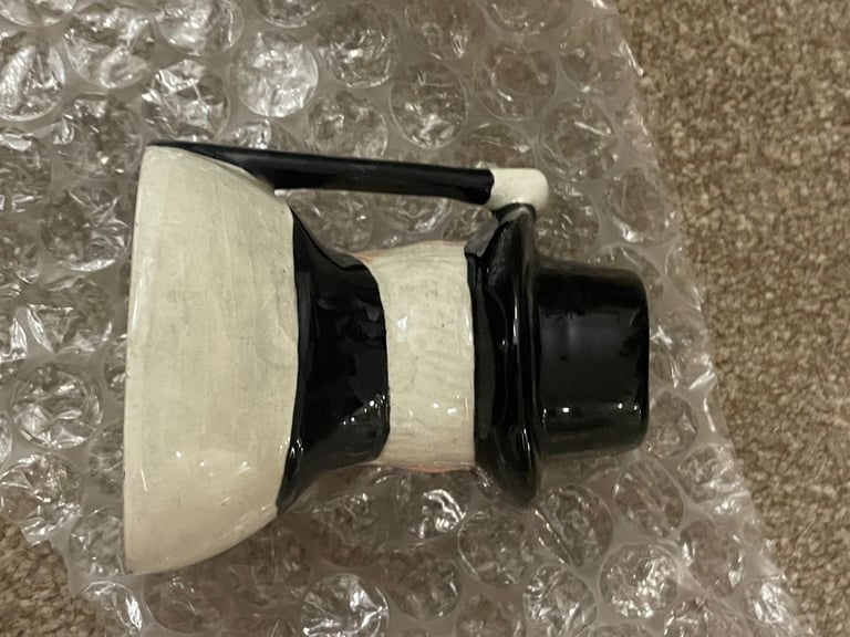 Vintage Winston Churchill Toby Jug 