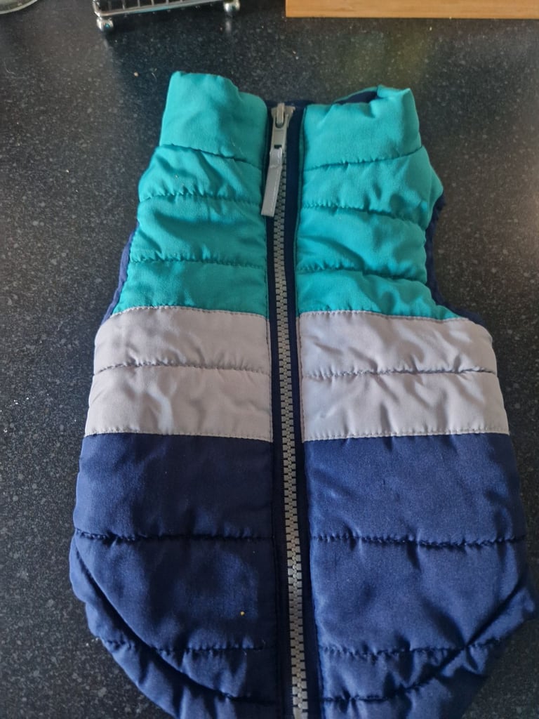 Xs dog coat 
