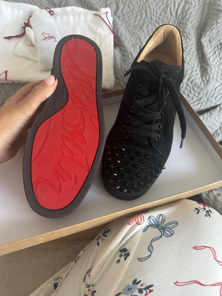 Christian Louboutins 
