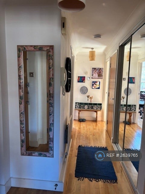 2 bedroom flat in The Spires, Canterbury, CT2 (2 bed) (#2639765)