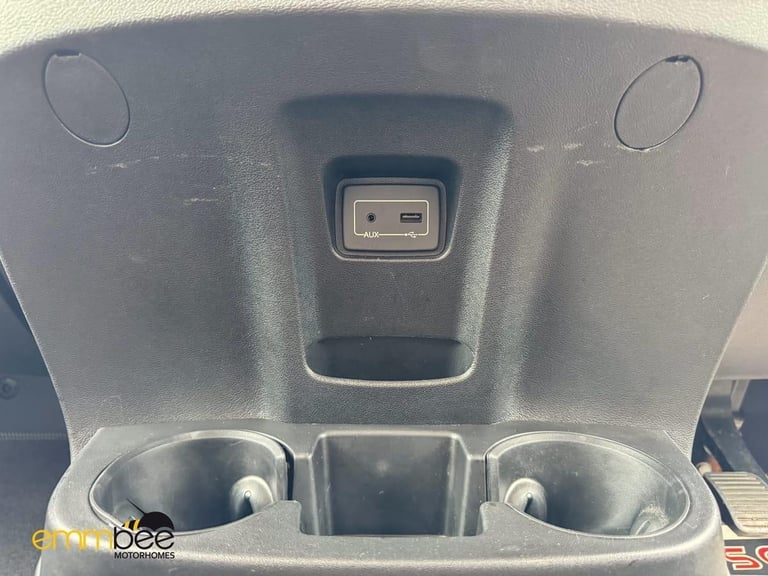 2018 AutoTrail Imala Imala 625