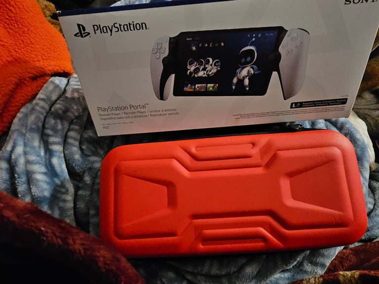 Playstation portal ps5 