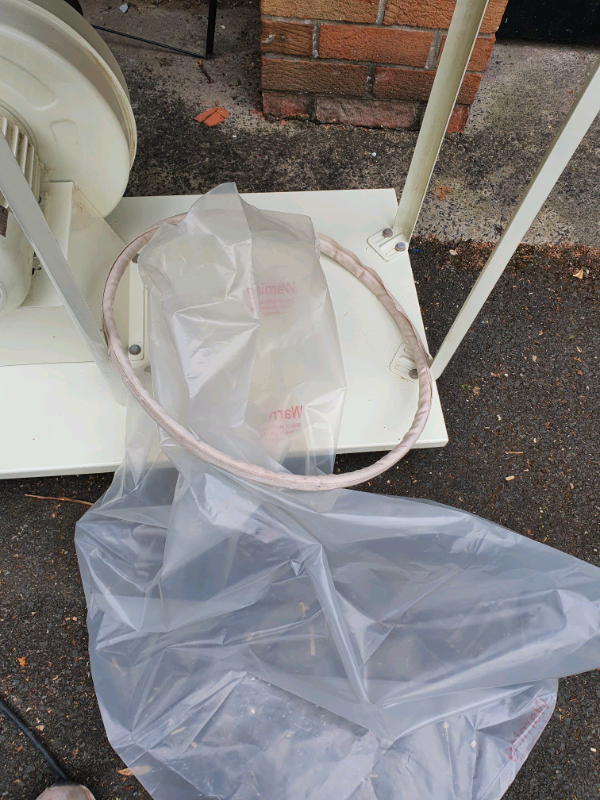 Jet DC1100A dust extractor 240v axminster 