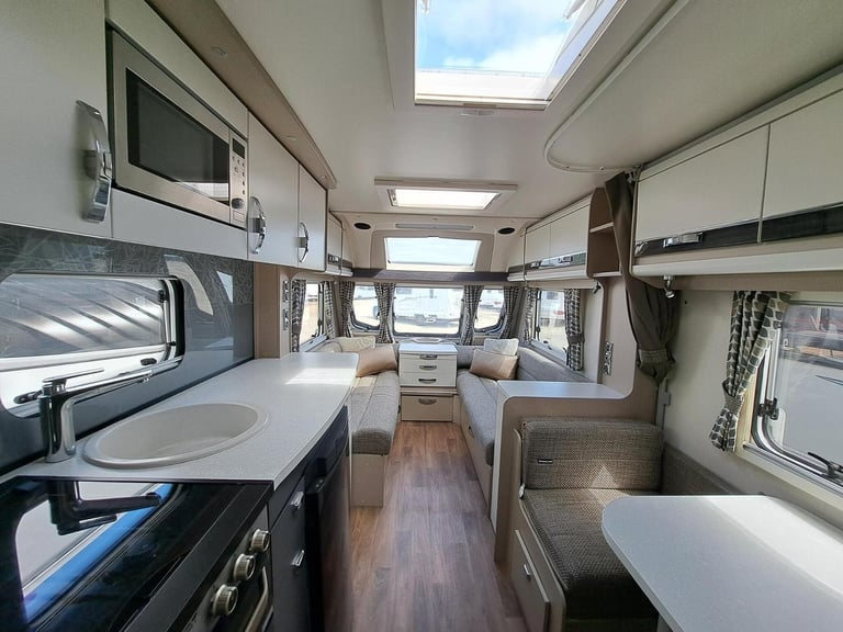 2017 Sterling Eccles 530