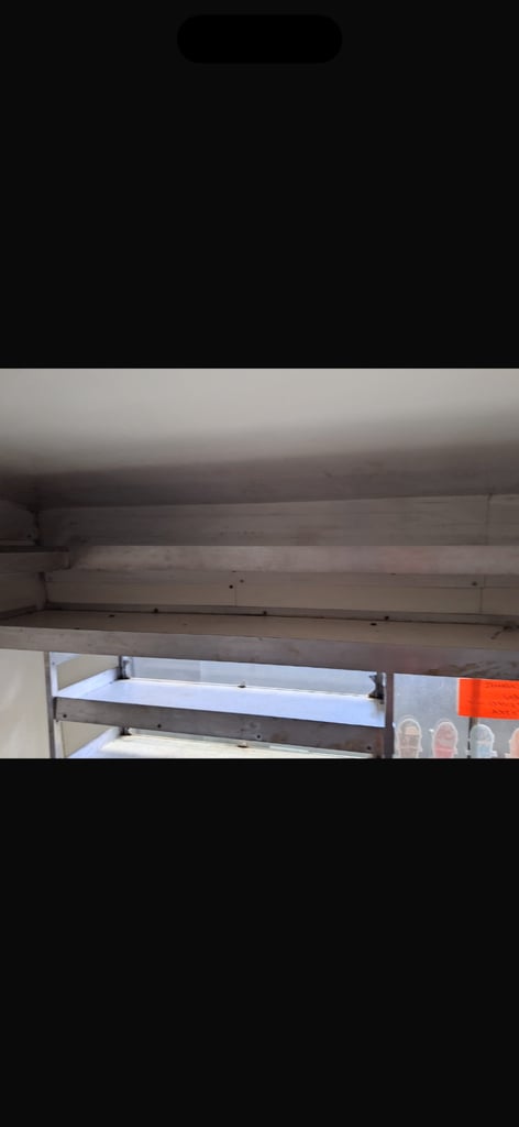 Ice cream van Ford, TRANSIT, Other, 2006, Manual, 2402 (cc)