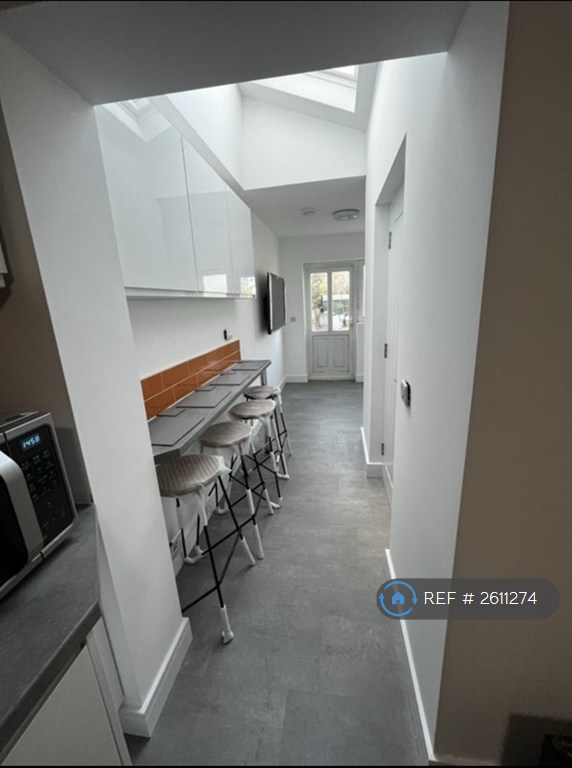 1 bedroom in Castlemaine Avenue, Gillingham, ME7 (#2611274)