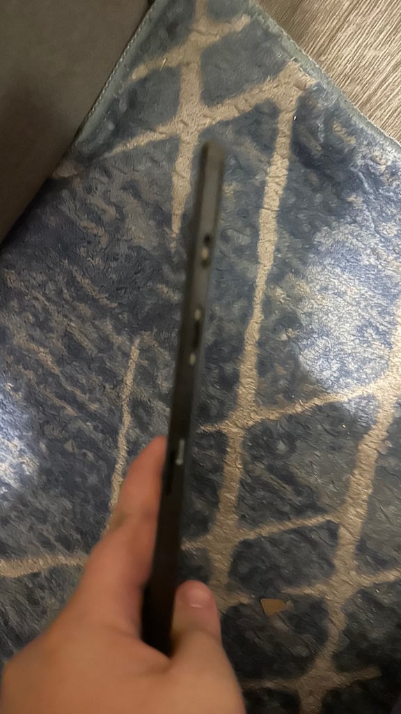 Old tablets for reparing 