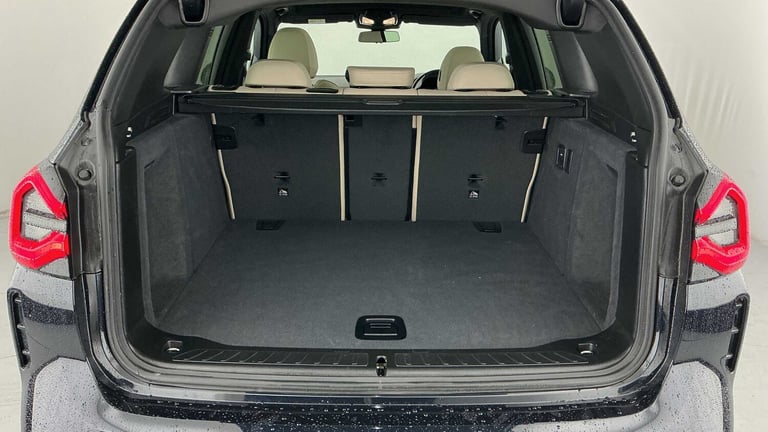 2022 BMW X3 xDrive20d MHT M Sport 5dr Step Auto ESTATE DIESEL Automatic