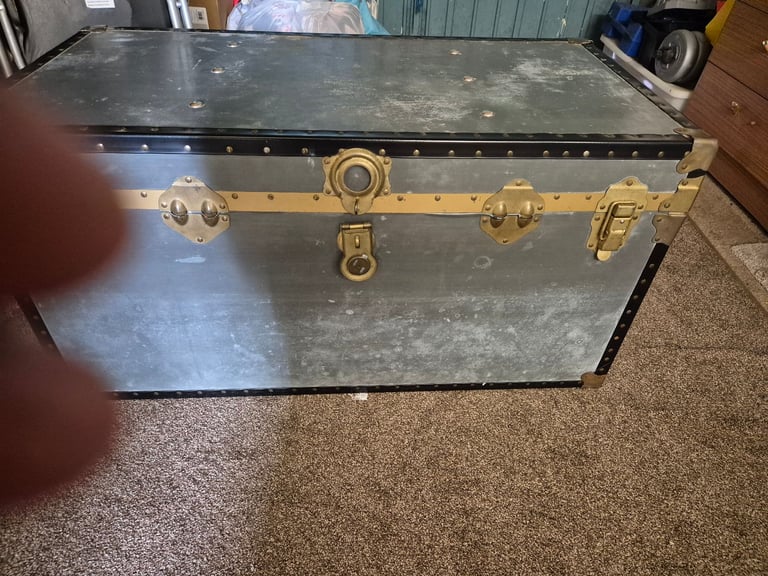 image for Chest