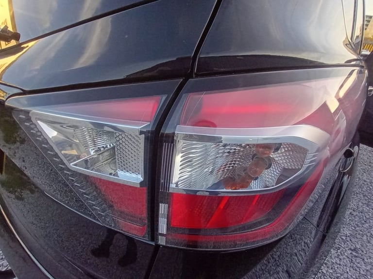 2017 Ford Kuga 2.0 TDCi Titanium SUV 5dr Diesel Powershift AWD Euro 6 (s/s) (180 ps) HATCHBACK Di...