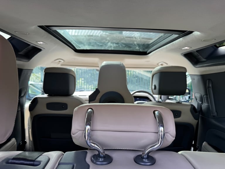 2021 Land Rover Defender 2.0 P300 HSE 90 3dr Auto [6 Seat] Estate Petrol Automatic