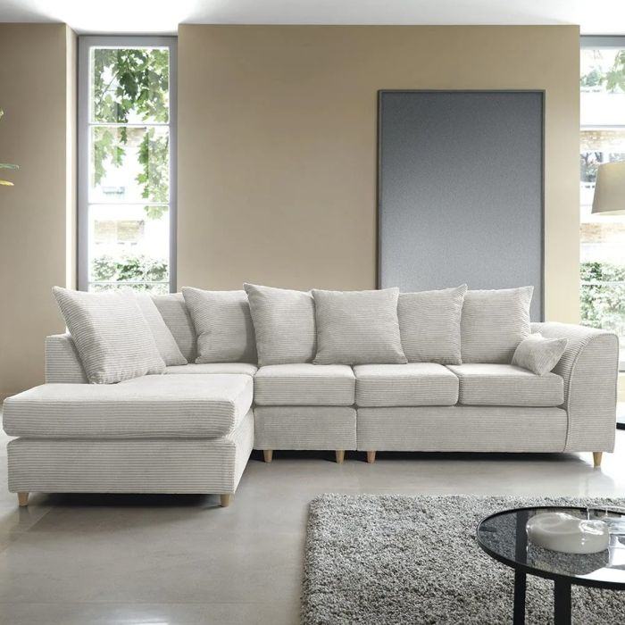 image for  **Dylan 3+2 Sofa – Comfortable Sofa, 20% Off, Amazing Sale **