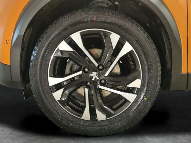 2021 Peugeot 2008 1.5 BlueHDi GT SUV 5dr Diesel Manual Euro 6 (s/s) (110 ps) - HEATED SEATS - Suv...