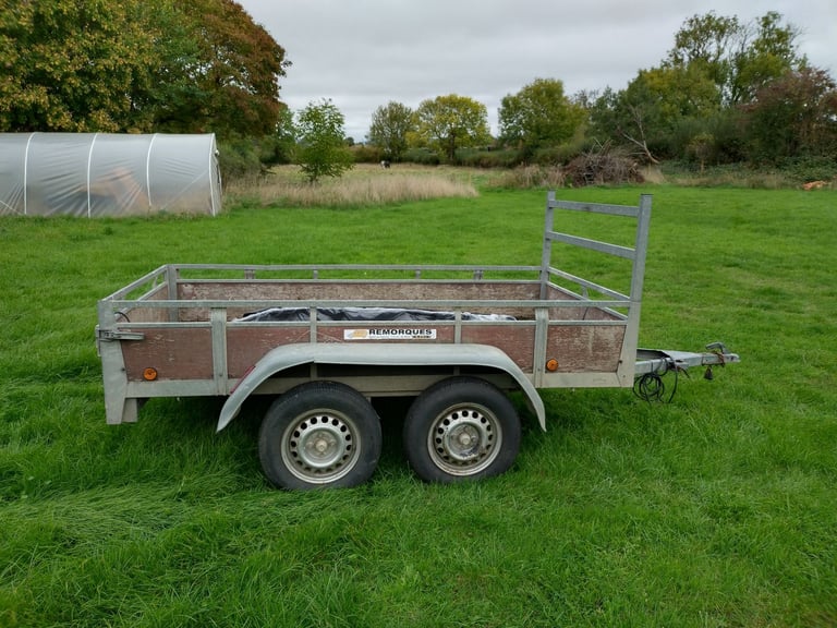 image for Trailer 