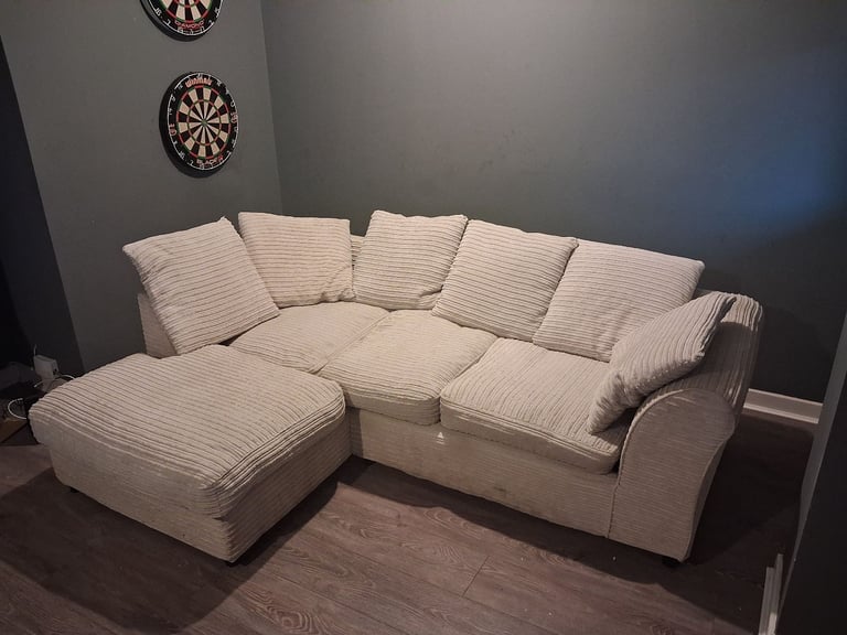 image for Good wee sofa 