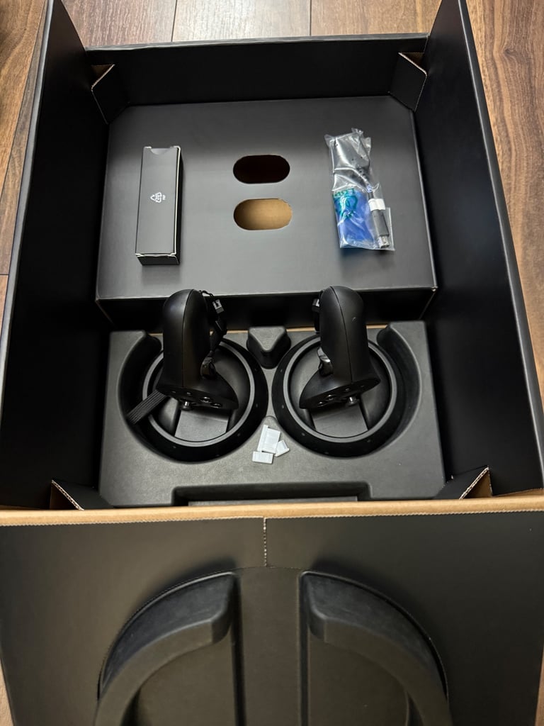 Hp Reverb G2 VR Headset