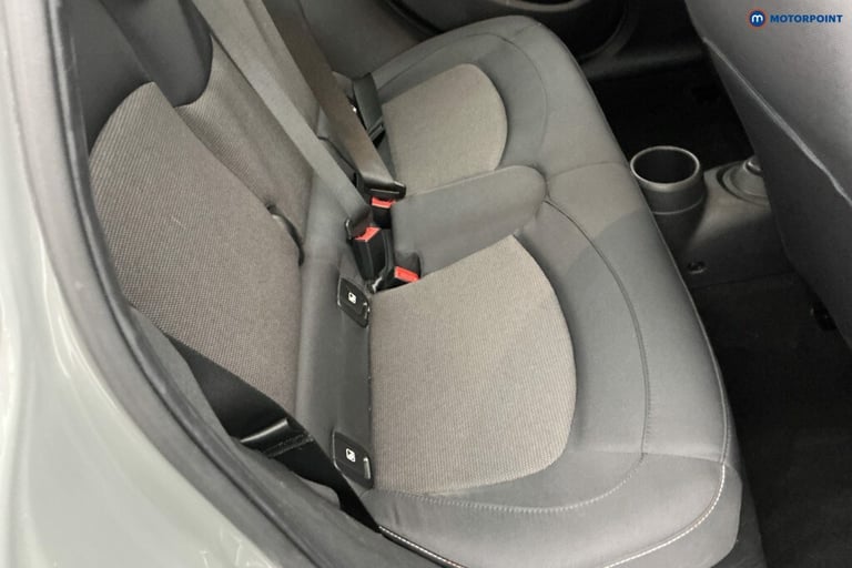 2022 MINI Hatch 1.5 Cooper Classic 5dr Auto Hatchback Petrol Automatic