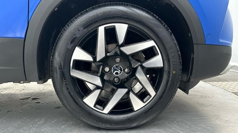 2022 Vauxhall Mokka 1.2 Turbo Elite Premium SUV 5dr Petrol Manual Euro 6 (s/s) (130 ps) Manual Ha...