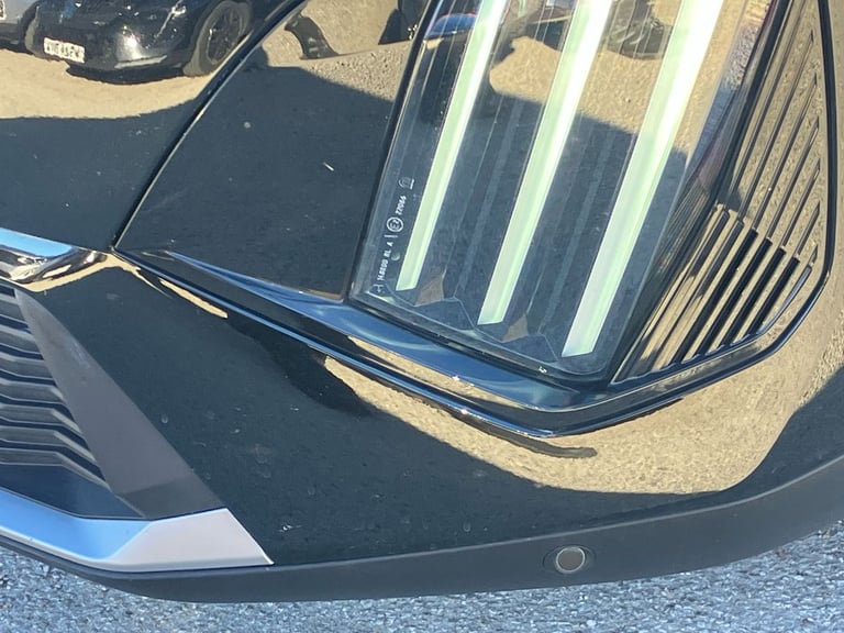 2023 Peugeot 2008 1.2 PureTech 130 GT 5dr EAT8 Estate PETROL Automatic