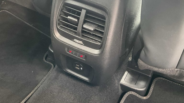 2022 Ford Kuga 2.5 FHEV Vignale 5dr CVT SUV Hybrid Ele Automatic