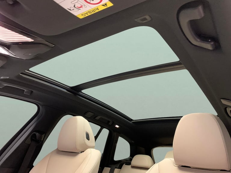 2022 BMW iX3 210kW M Sport 80kWh 5dr Auto ESTATE ELECTRIC Automatic