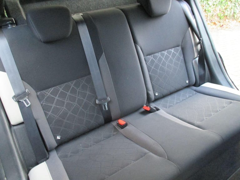 2018 Nissan Micra 0.9 IG-T N-Connecta 5dr HATCHBACK PETROL Manual