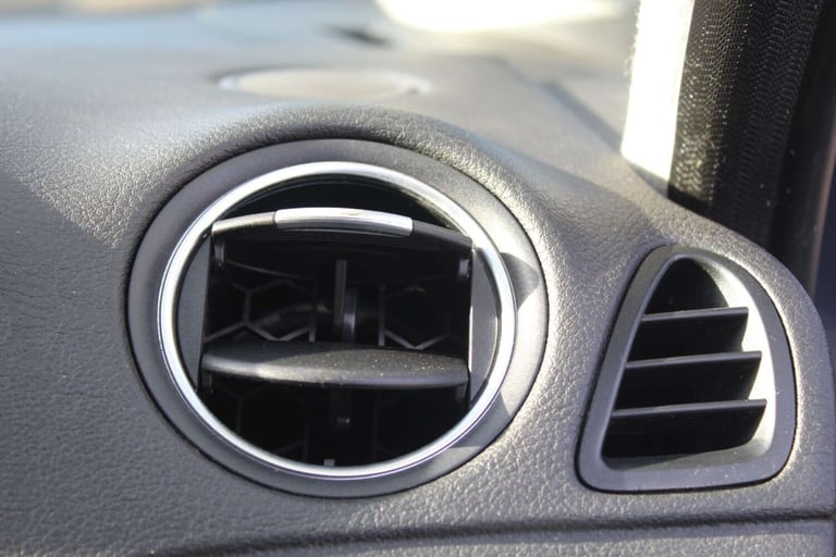 2012 Ford S-Max 2.0 TDCi 140 Zetec 5dr MPV DIESEL Manual