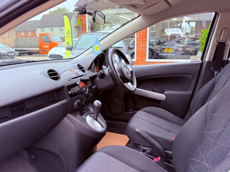 MAZDA MAZDA2 1.5 TS2 2013