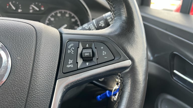 2020 Vauxhall Mokka X 1.4i Turbo ecoTEC Griffin Plus SUV 5dr Petrol Manual Euro 6 (s/s) (140 ps) ...