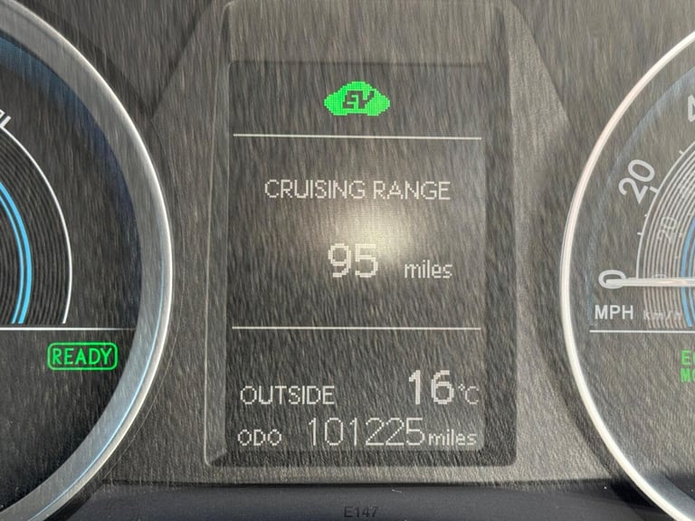 2015 Toyota Auris 1.8 VVT-h Excel Touring Sports CVT Euro 5 (s/s) 5dr ESTATE Petrol/Electric Hybr...