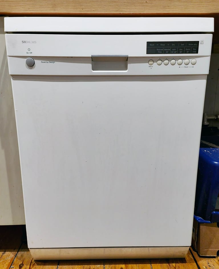 Siemens Dishwasher