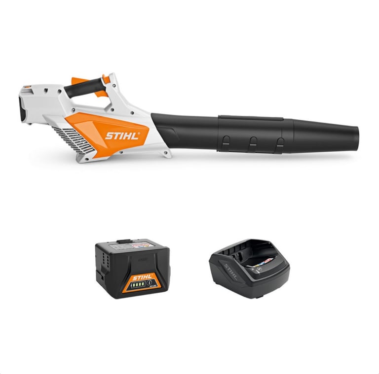 image for Stihl BGA 57 Brand New! With battery and charger  