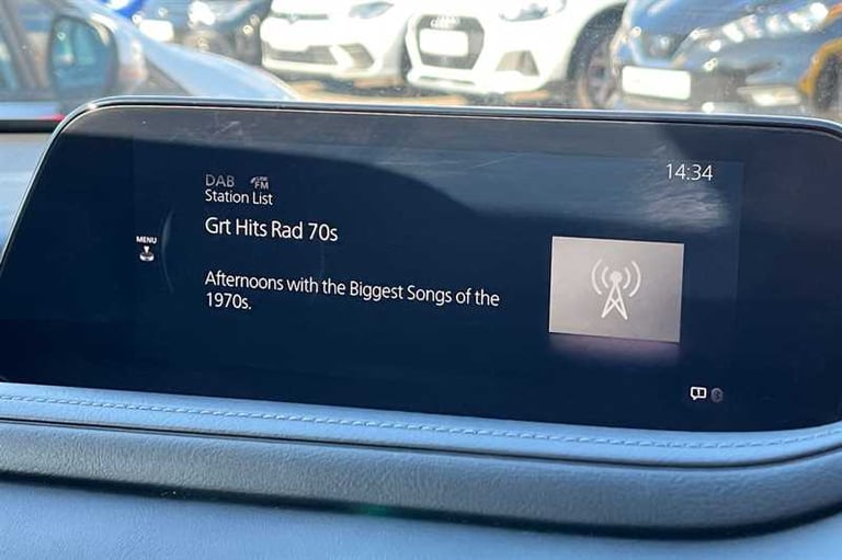 2021 Mazda CX-30 2.0 e-SKYACTIV G MHEV SE-L Lux SUV 5dr Petrol Manual Euro 6 (s/s) (122 ps) SUV P...