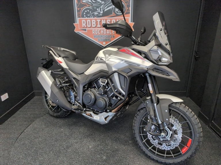 MORBIDELLI T1002VX, Now available on 0% finance call for details